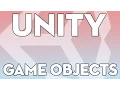Unity Tutorials - Essentials 05