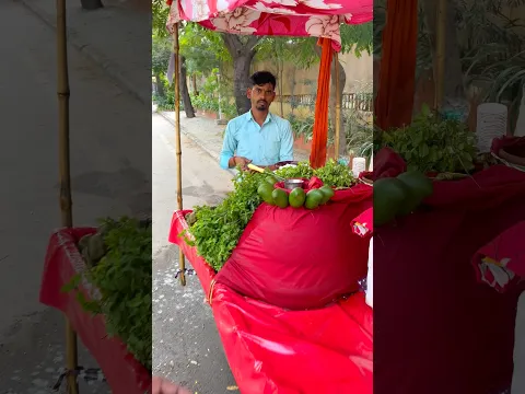 जयपुर का प्रसिद्ध आम पन्ना 😋 #shorts #trending #food