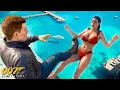007 FIRST LIGHT WTF Funny Moments