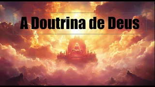 Ezequiel Gomes e a Doutrina de Deus