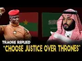 Download Lagu What Ibrahim Traoré Said About ISLAM Made Mohammad Bin Salman Furious!