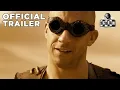 Riddick Trailer Collector s Edition 4K U BUY NOW