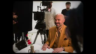 (Trailer) 4 Vasos y 1 Florero - Santiago Cruz, Cardellino