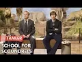 School for Scoundrels 2006 Trailer Billy Bob Thornton Jon Heder
