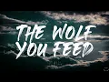 NITA STRAUSS - The Wolf You Feed ft. Alissa White-Gluz (Lyrics)