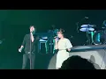 Phoenix [live] - After Midnight feat. Clairo (Madison Square Garden NYC 9.9.23)