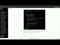 KeyError 0 in Python When Trying to Get JSON Data