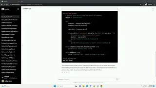 KeyError 0 in Python When Trying to Get JSON Data