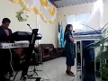 Download Lagu SOLISTA LIDIA MEJÍA ANTES DE CONOCERTE