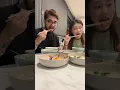 Download Lagu Why do Girls eat so slow? 👧🏻🍚 #shorts #couple #relationship