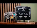 Download Lagu I Saved \u0026 Upgraded Nintendo's Forgotten Console