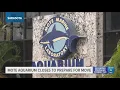 Mote Marine Laboratory and Aquarium close its doors after 25 years focus now shifted to Mote SEA