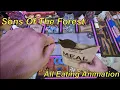 Download Lagu Sons Of The Forest-All Eating Food Animation