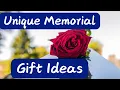 10 Powerful Memorial Gifts for Grieving Hearts
