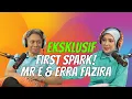 Lagu Eksklusif : Putu Mayam Punca Cinta Erra FAZIRA \u0026 Ezwan Zain Berputik?? - KasiOnz EP 1
