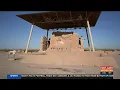 Take a look into the history of Casa Grande Ruins