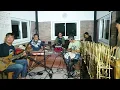 Download Lagu TERTANAM - TONY Q | LIVE STUDIO SESSION | EGA ROBOT ETHNIC COLABORATION