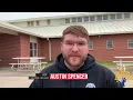 Unsung Heroes Austin Spencer