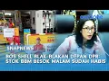Download Lagu Bos Shell Blak-blakan Depan DPR: Stok BBM Besok Malam Sudah Habis