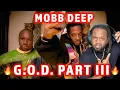 Download Lagu FIRST TIME HEARING Mobb Deep - G.O.D. Pt. III REACTION