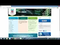 UB EBSCOHOST DEMONSTRATION