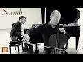 Download Lagu Numb for Cello \u0026 Piano, Instrumental Cover