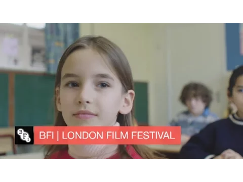 Import trailer | BFI London Film Festival 2016