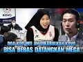 Download Lagu Aturan KOVO Berubah😱Mega Bisa Comeback ke Korea Lebih Cepat⁉️Saat Impian Koo Hee Jin Dikabulkan KOVO