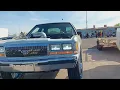 twin turbo Crown Vic on 8 s Corleone forged