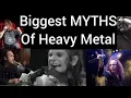 Download Lagu Biggest MYTHS Of Heavy Metal
