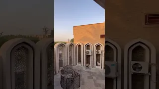 فيلا منطقة الكاظمية للبيع 