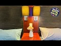 KK City Near Imago 3-4pax Suites Ming Garden Kota Kinabalu Malaysia Hotel Review