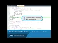 MELSOFT GX Works3 Tutorial No 10 Structured text syntax check Mitsubi 360 x 640