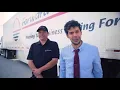 Drive Your Career Forward with Forward Air