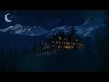 I Was Hired to Watch Over a Remote Montana Estate | Insomnia Stories | 4+ HOUR SLEEP AID