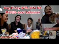Download Lagu BUHAY NG ISANG PINAY WIFE SA MIDDLE EAST LEBANESE FILIPINO LIVING IN LEBANON 