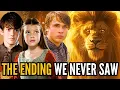 Het ware einde van NARNIA