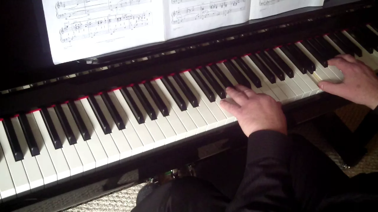 All I Ever Wanted - Jim Brickman Piano Cover All I Ever Wanted - Jim Brickman Piano Cover