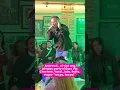 Download Lagu Andrew E. ni-riot ang bday party ni Boss Vic; Charlene, Yassi, Julia, Ruffa, napa \