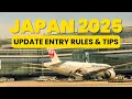 Download Lagu 9 reistips voor Japan in 2025 | Toegangsregels die elke bezoeker moet controleren