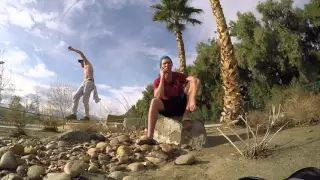 We Live and Die by the Sprouts (Extras ~Bums on a Boat)