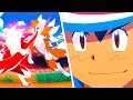 Download Lagu ASH VS GLADION - Full Battle | Pokemon AMV