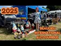 Download Lagu Beaulieu International Autojumble 2025 - the world's biggest and best autojumble?!