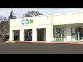 Charter completes acquisition of Cox Communications