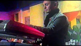 المايسترو العلاوي علي اسماعيل 