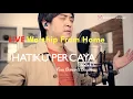 Download Lagu [ LIVE ] Hatiku Percaya medley Kau Berarti Bagiku - Edward Chen 陳國富 (Worship From Home)