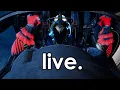 Download Lagu LIVE: destiny rising launch time, checking it out