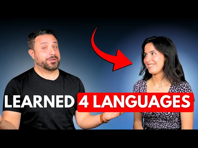Do You Really Learn Languages Faster Through Relationships?