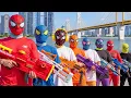Spider-Man Into The Spider-Verse 2026 Avengers Brand New Day - Thor