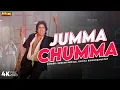 Download Lagu Jumma Chumma De De - 4K Video Song | Hum | Kavita K, Sudesh Bhosle | Amitabh Bachchan, Kimi Katkar